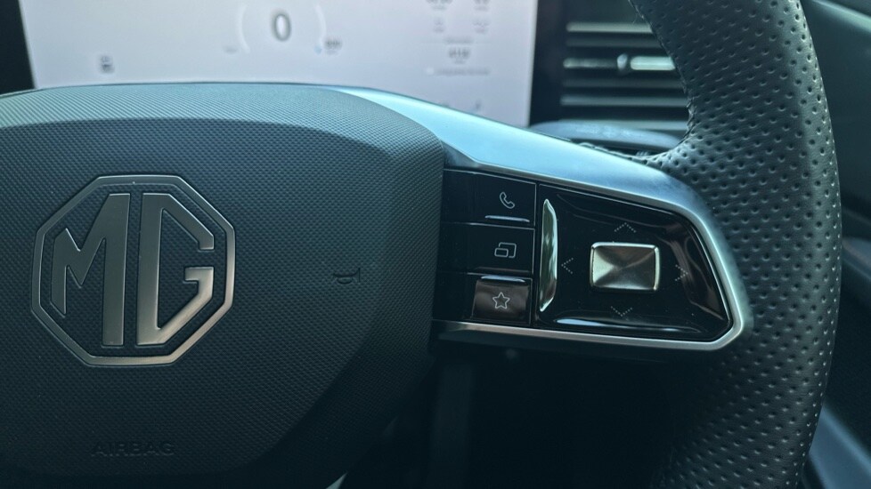 Used MG MG HS 2025 for sale - 75652732: Photo 12