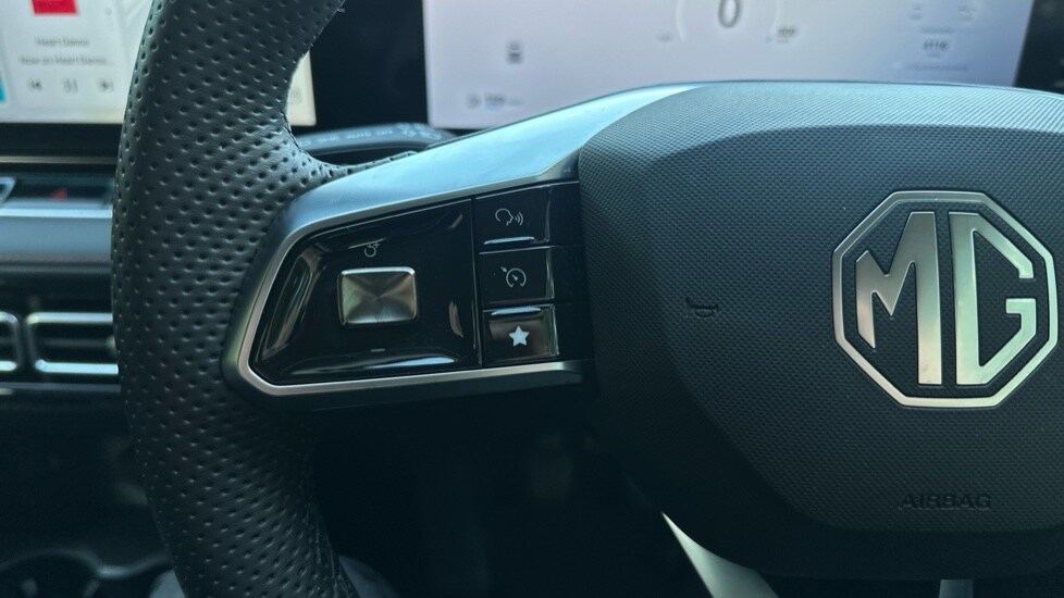 Used MG MG HS 2025 for sale - 75652732: Photo 13