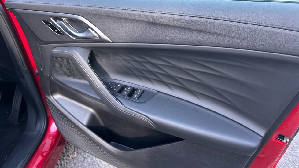 Used MG MG HS 2025 for sale - 75652732: Photo 16