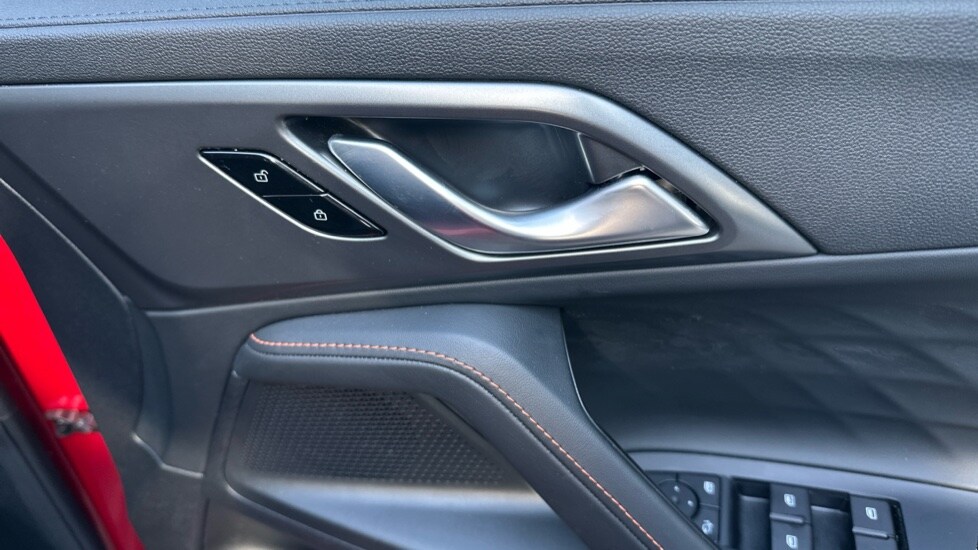 Used MG MG HS 2025 for sale - 75652732: Photo 17