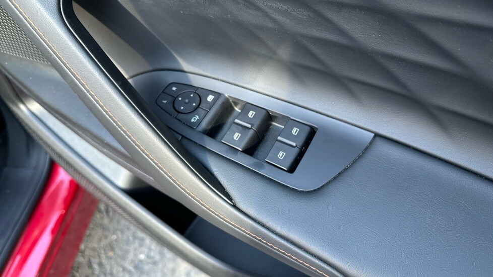 Used MG MG HS 2025 for sale - 75652732: Photo 18