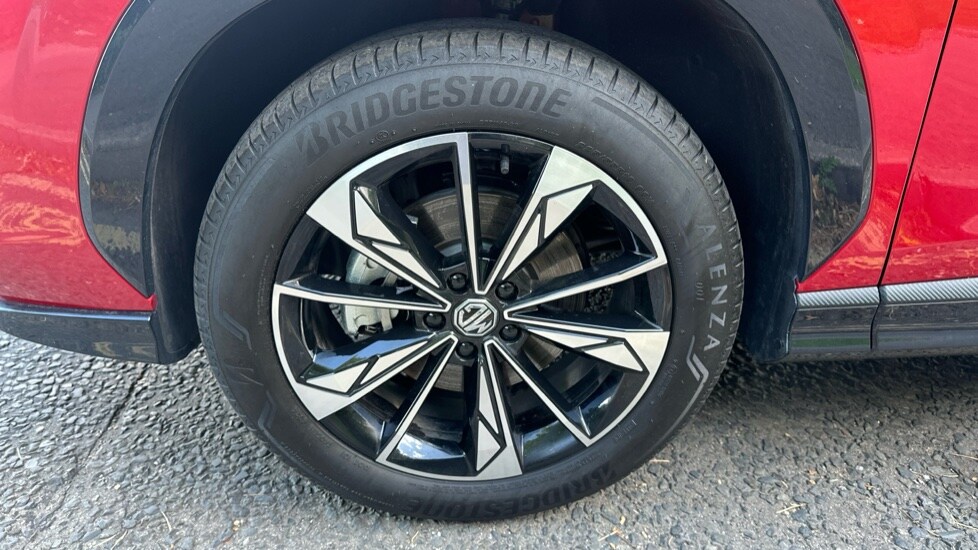 Used MG MG HS 2025 for sale - 75652732: Photo 19