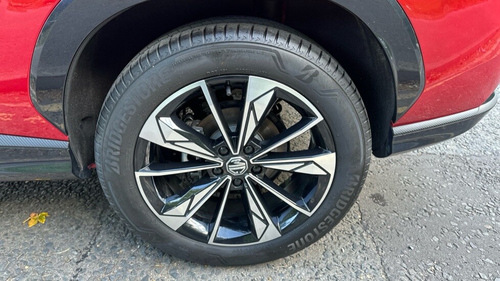 Used MG MG HS 2025 for sale - 75652732: Photo 20