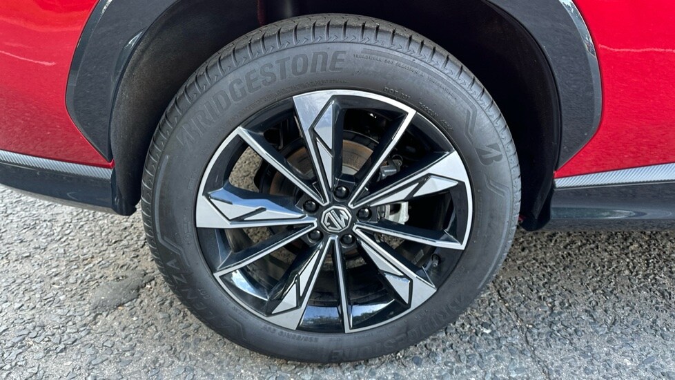 Used MG MG HS 2025 for sale - 75652732: Photo 21