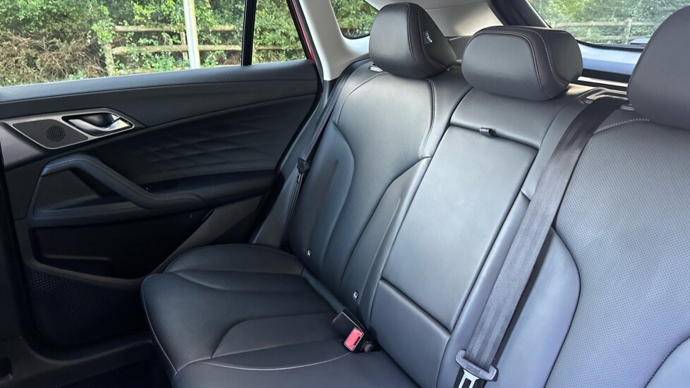 Used MG MG HS 2025 for sale - 75652732: Photo 23