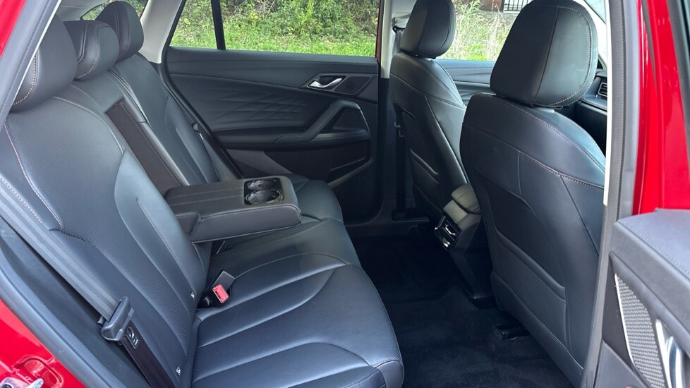 Used MG MG HS 2025 for sale - 75652732: Photo 25