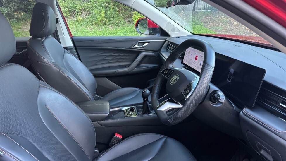 Used MG MG HS 2025 for sale - 75652732: Photo 27