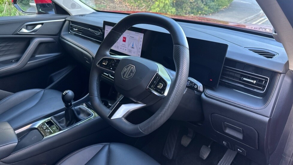 Used MG MG HS 2025 for sale - 75652732: Photo 28