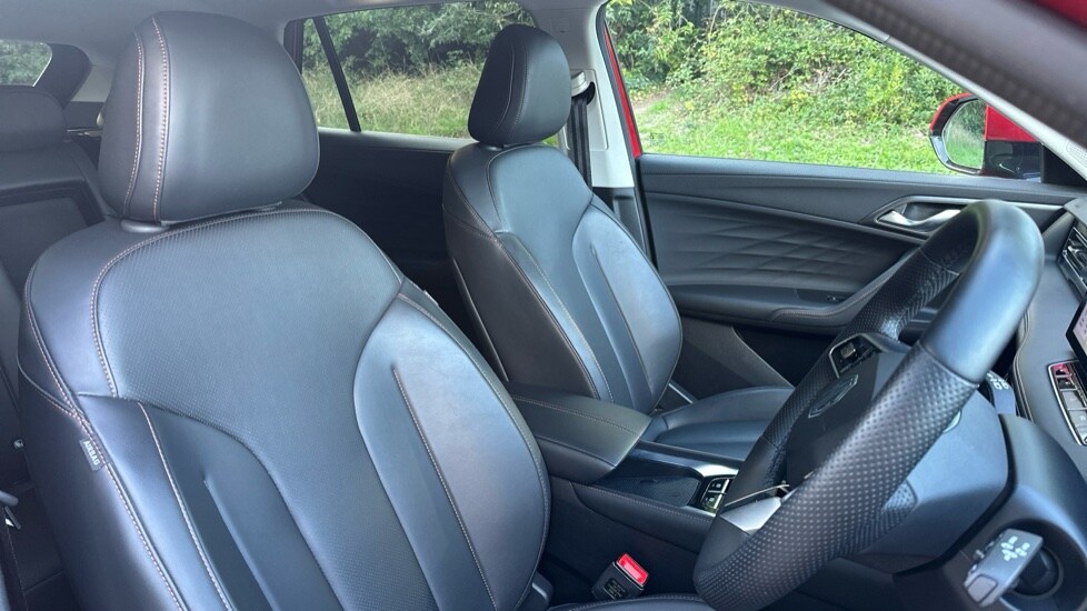 Used MG MG HS 2025 for sale - 75652732: Photo 29