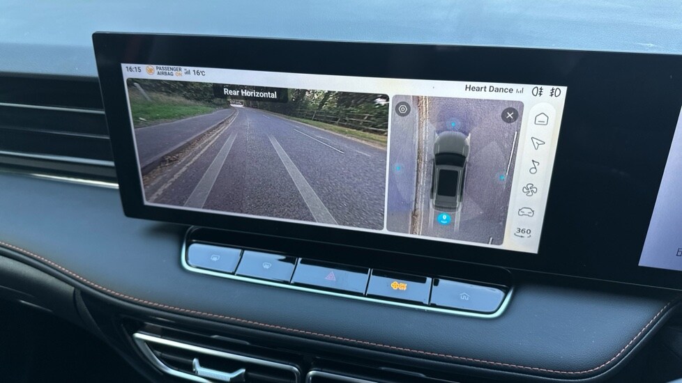 Used MG MG HS 2025 for sale - 75652732: Photo 30