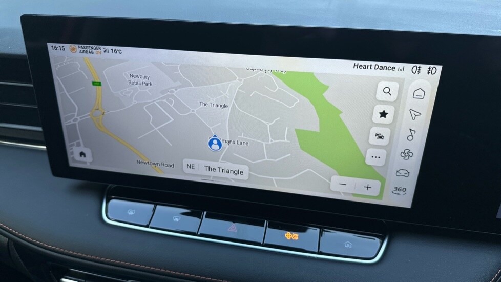 Used MG MG HS 2025 for sale - 75652732: Photo 31