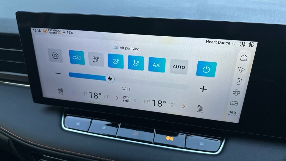 Used MG MG HS 2025 for sale - 75652732: Photo 32