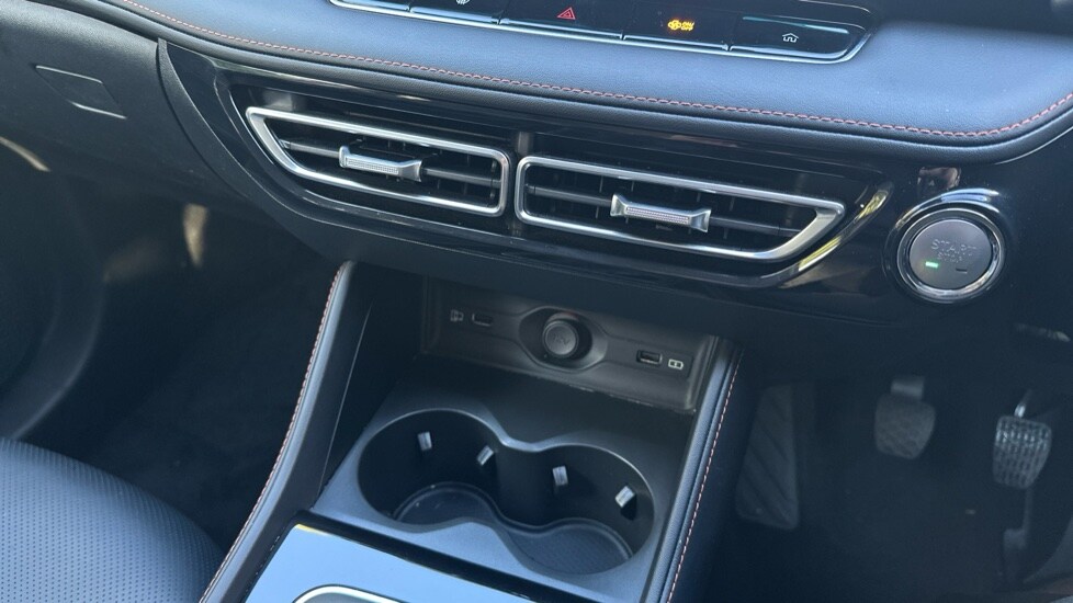 Used MG MG HS 2025 for sale - 75652732: Photo 34