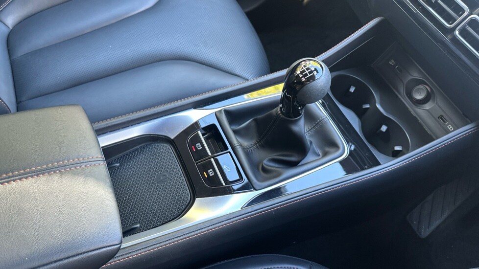 Used MG MG HS 2025 for sale - 75652732: Photo 35