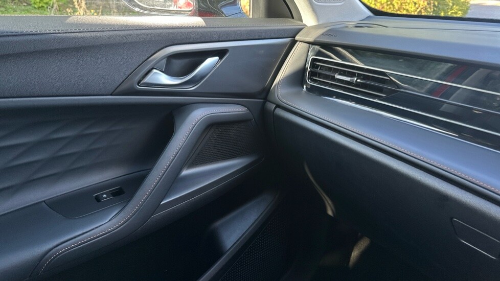 Used MG MG HS 2025 for sale - 75652732: Photo 36