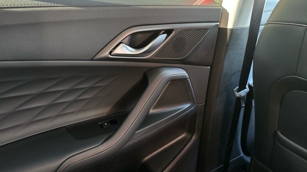 Used MG MG HS 2025 for sale - 75652732: Photo 38