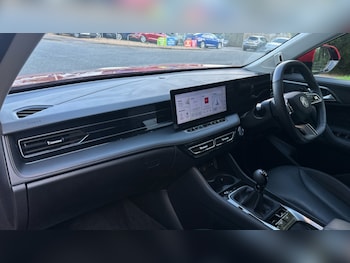 Used MG MG HS 2025 for sale - 75652732: Photo