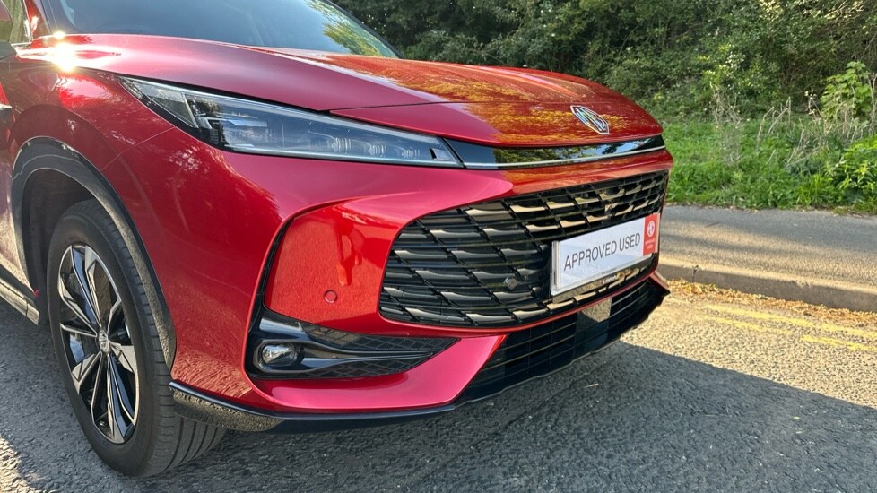 Used MG MG HS 2025 for sale - 75652732: Photo 40