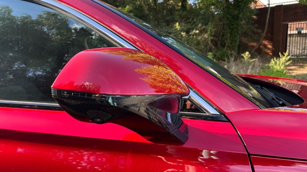 Used MG MG HS 2025 for sale - 75652732: Photo 41