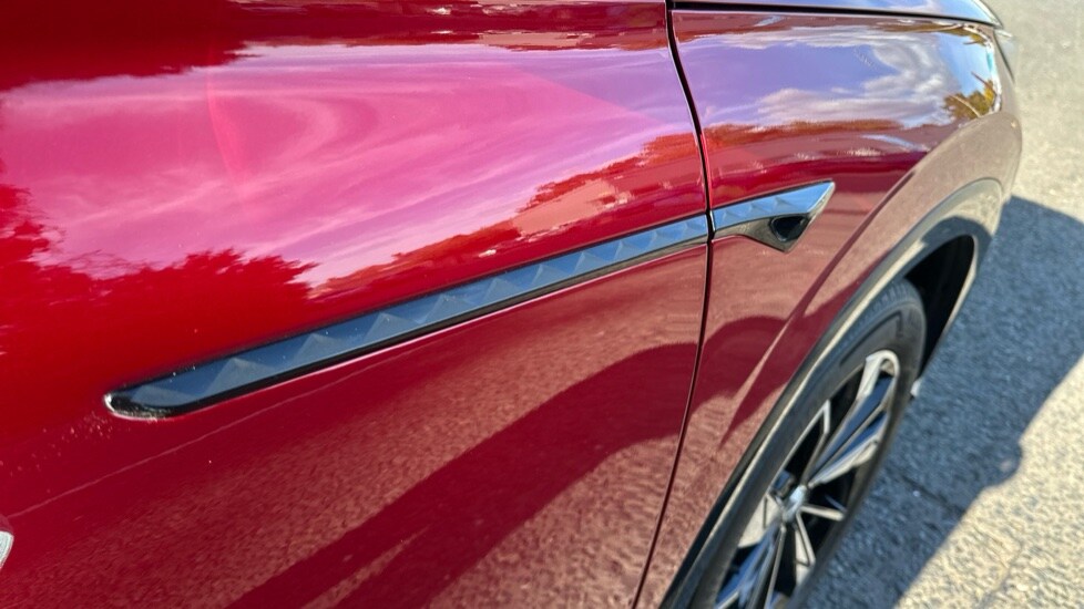 Used MG MG HS 2025 for sale - 75652732: Photo 42