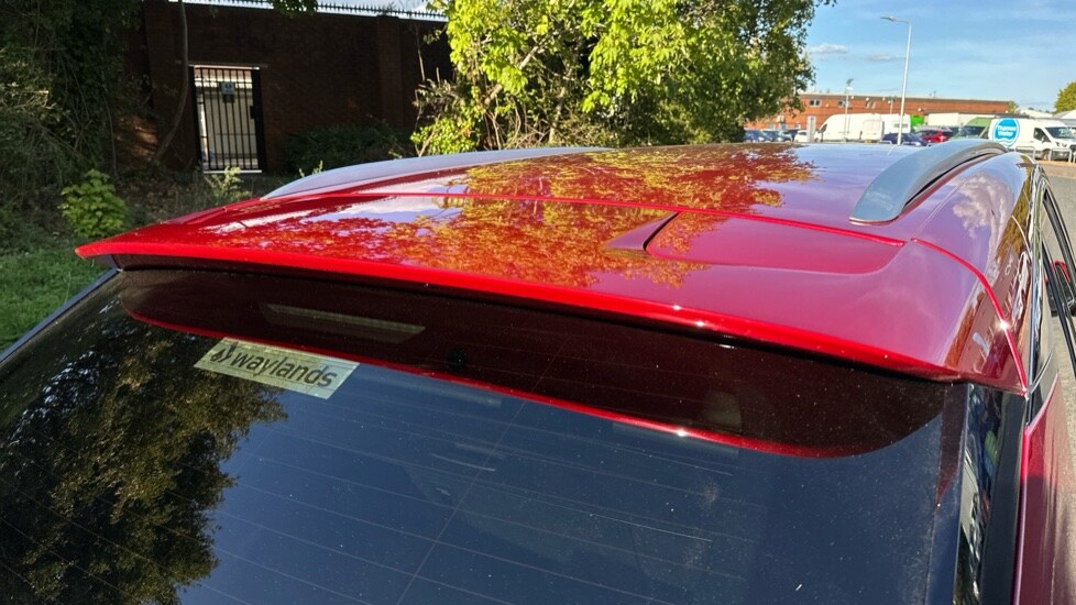 Used MG MG HS 2025 for sale - 75652732: Photo 43