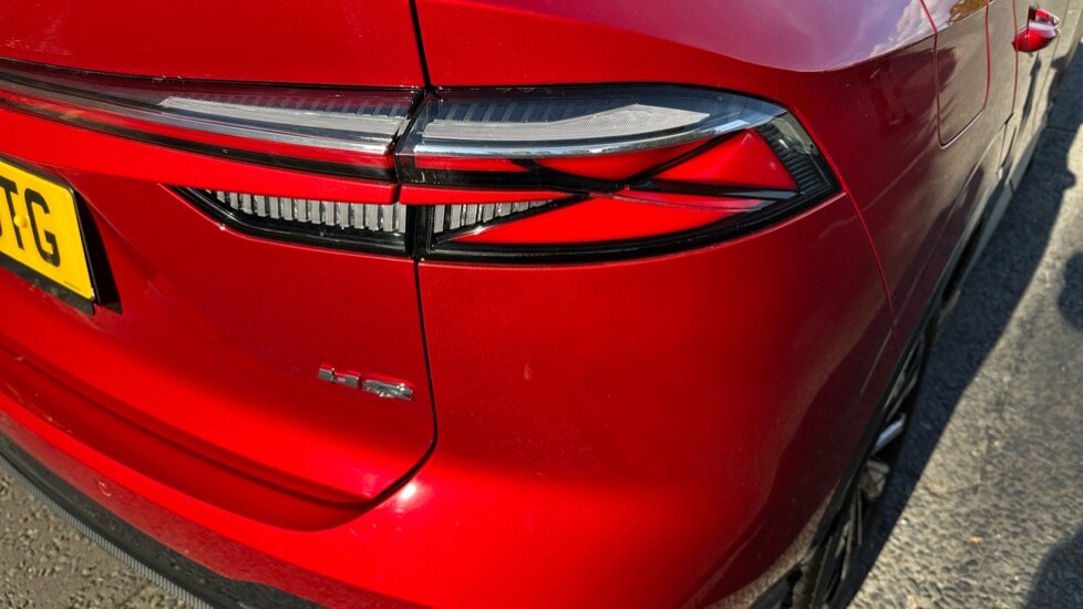 Used MG MG HS 2025 for sale - 75652732: Photo 44