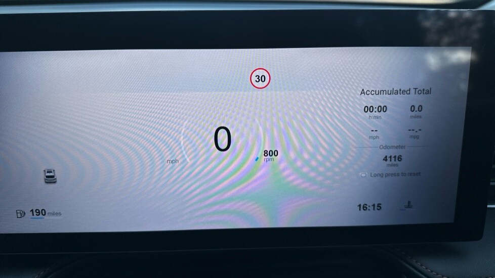 Used MG MG HS 2025 for sale - 75652732: Photo 7