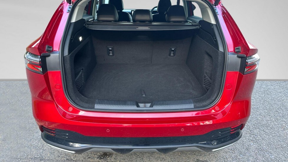 Used MG MG HS 2025 for sale - 75652732: Photo 8