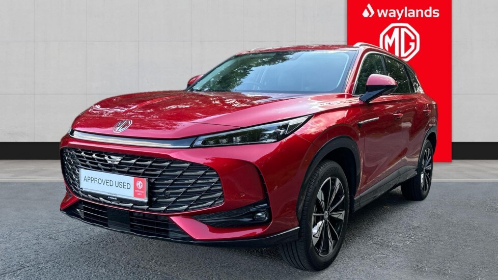 Used MG MG HS 2025 for sale - 75652732: Photo 9