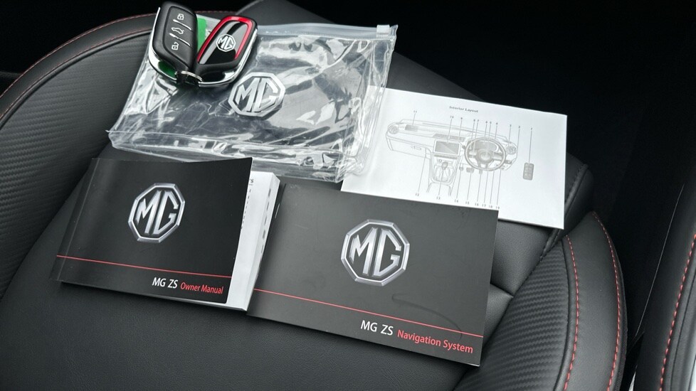 Used MG MG ZS 2024 for sale - 77833423: Photo 11