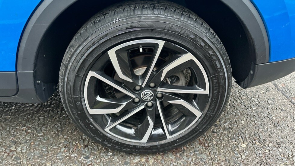 Used MG MG ZS 2024 for sale - 77833423: Photo 20