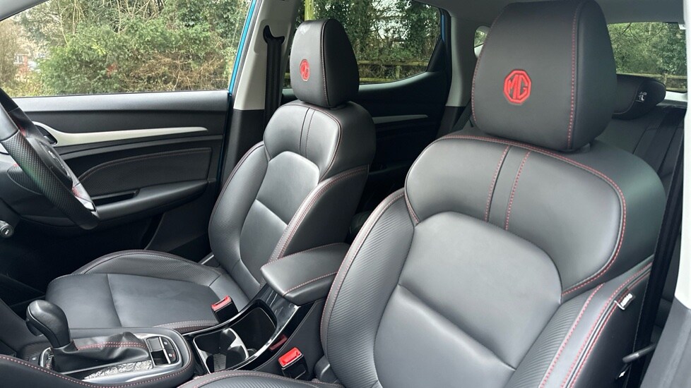 Used MG MG ZS 2024 for sale - 77833423: Photo 22