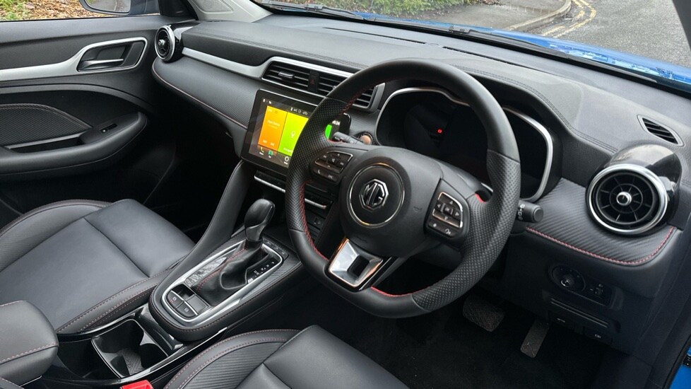 Used MG MG ZS 2024 for sale - 77833423: Photo 28