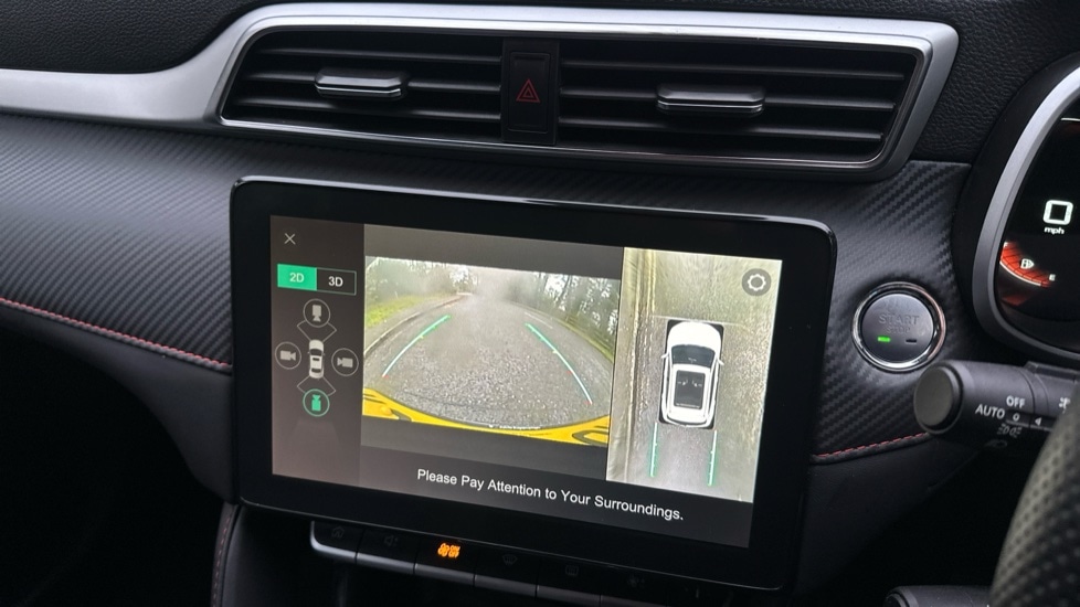 Used MG MG ZS 2024 for sale - 77833423: Photo 30