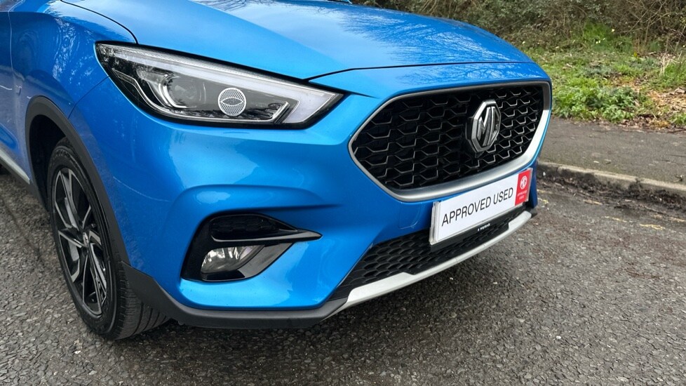 Used MG MG ZS 2024 for sale - 77833423: Photo 41