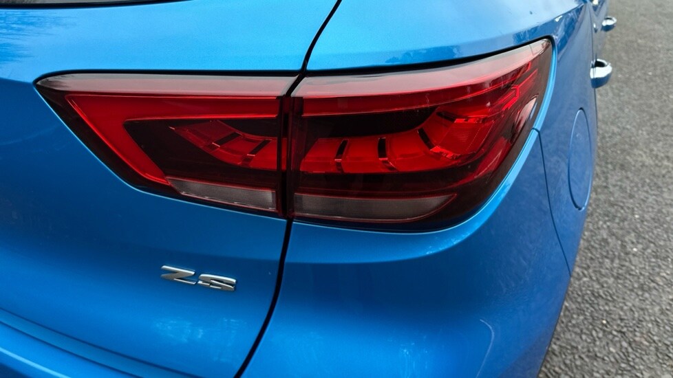 Used MG MG ZS 2024 for sale - 77833423: Photo 44