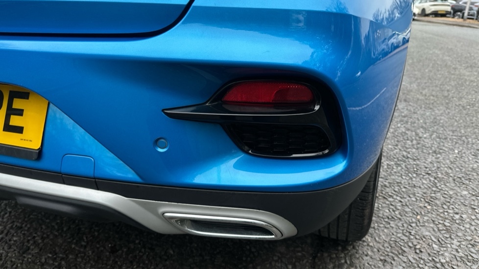 Used MG MG ZS 2024 for sale - 77833423: Photo 45