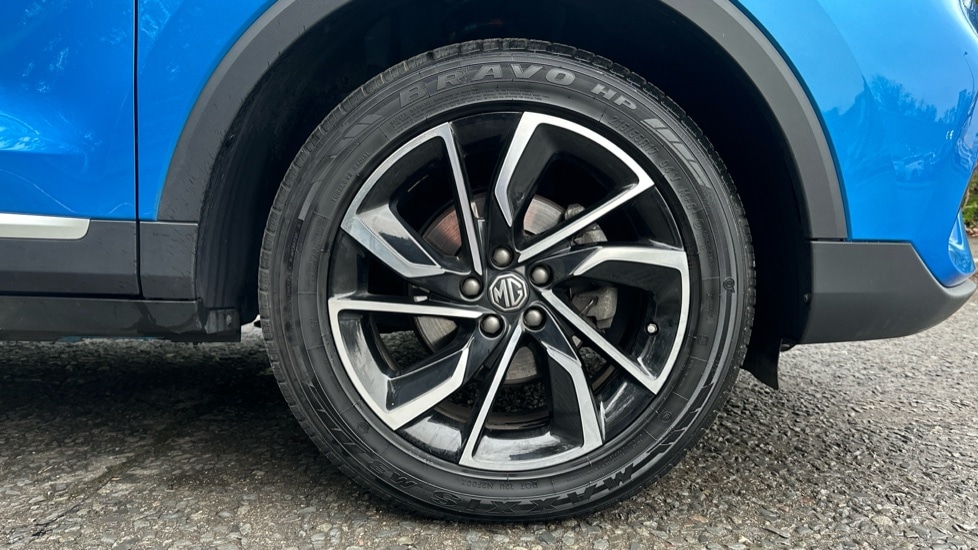 Used MG MG ZS 2024 for sale - 77833423: Photo 5