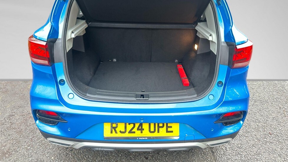 Used MG MG ZS 2024 for sale - 77833423: Photo 8