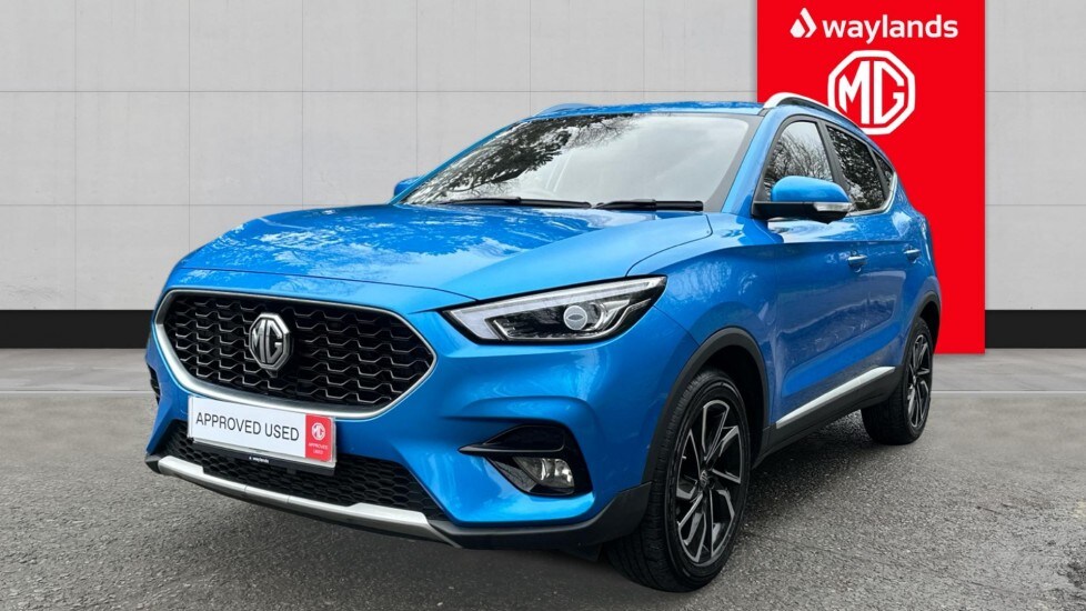 Used MG MG ZS 2024 for sale - 77833423: Photo 9