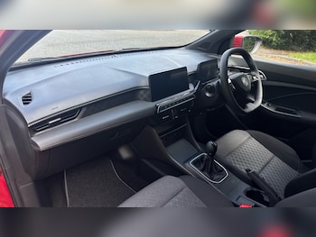 Used MG MG3 2025 for sale - 75992857: Photo