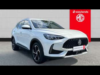 2024 - 1.5 T-GDI Trophy 5dr DCT Auto