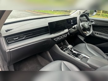 Used MG MG HS 2025 for sale - 77971776: Photo