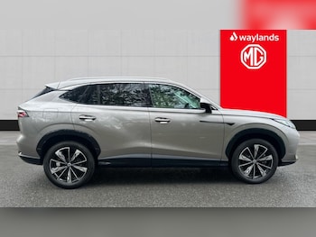 Used MG MG HS 2025 for sale - 77971776: Photo