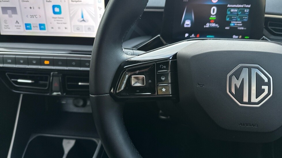 Used MG MG3 2024 for sale - 76773238: Photo 13