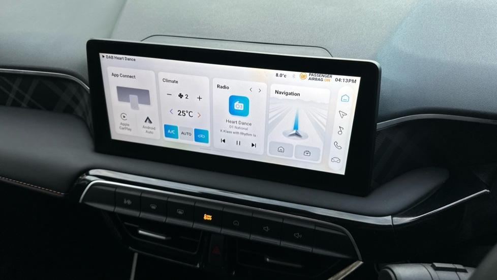 Used MG MG3 2024 for sale - 76773238: Photo 14