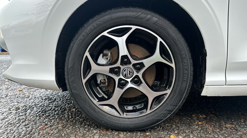 Used MG MG3 2024 for sale - 76773238: Photo 19