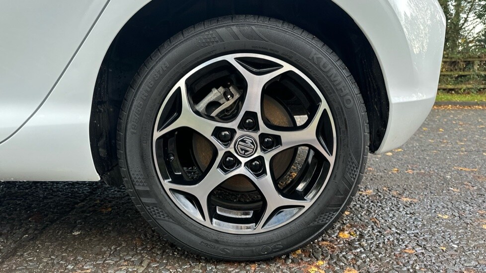 Used MG MG3 2024 for sale - 76773238: Photo 20