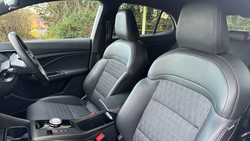 Used MG MG3 2024 for sale - 76773238: Photo 22