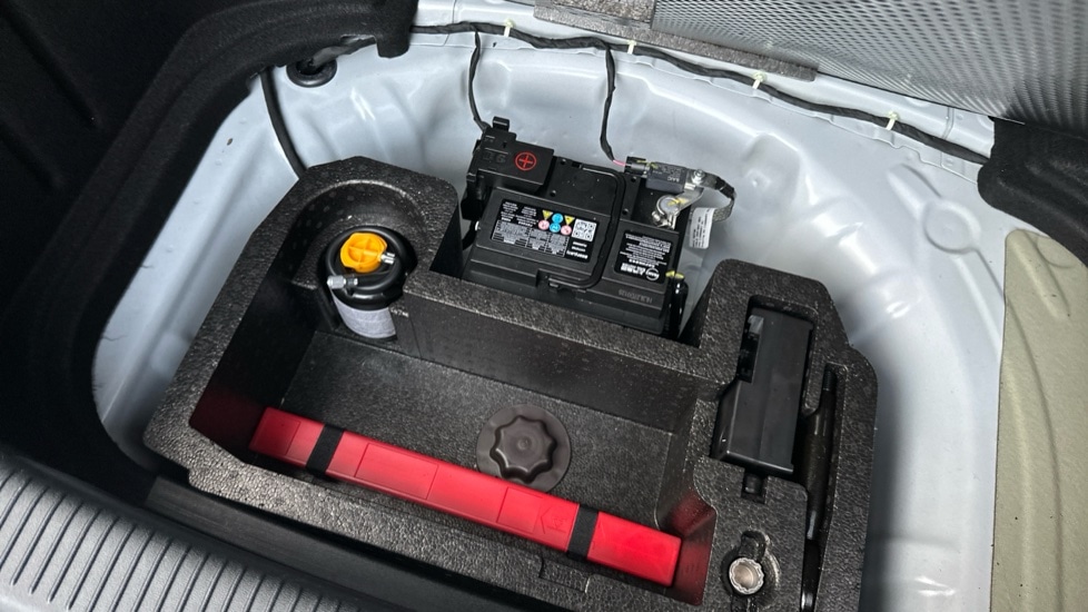 Used MG MG3 2024 for sale - 76773238: Photo 24